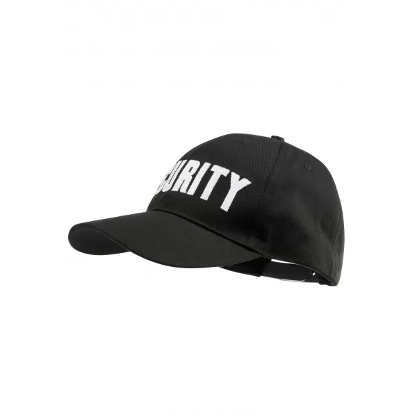  Čiapka BRANDIT BD7013 BLACK 