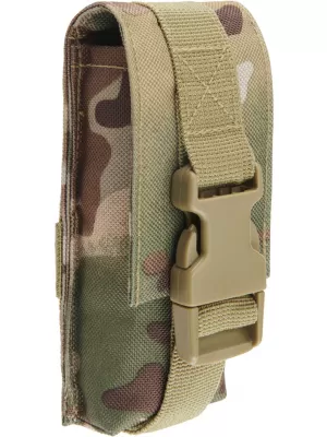 Backpack Brandit Big Molle BD8052 Tactical Camo