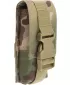 Backpack Brandit Big Molle BD8052 Tactical Camo