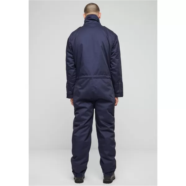  Pánsky overal BRANDIT BD9113 NAVY 