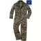 Pánsky overal BRANDIT BD9113 FLECKTARN