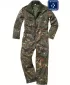 Pánsky overal BRANDIT BD9113 FLECKTARN