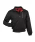Pánska bunda Brandit Lord Canterbury BD9480 BLACK