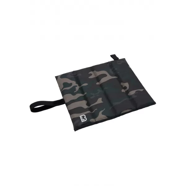  Sedák BRANDIT SIT MAT BD9636 DARKCAMO 