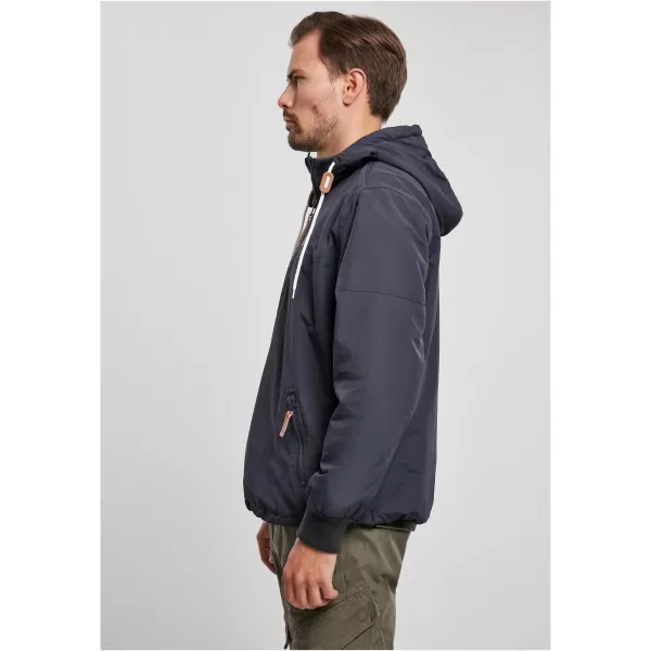  Pánska bunda Brandit BD9393 Navy 
