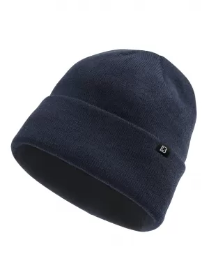 Pánska čiapka Brandit BD9171 Navy