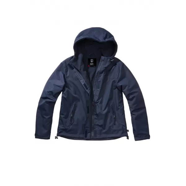  Dámska bunda BRANDIT BD33113 NAVY 