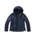 Dámska bunda BRANDIT BD33113 NAVY