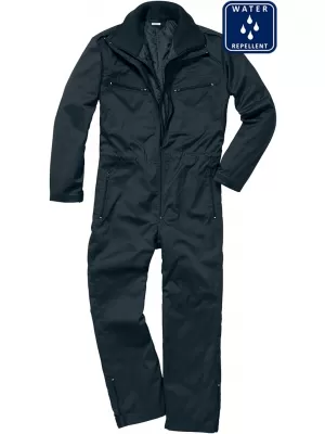 Pánsky overal BRANDIT BD9113 BLACK