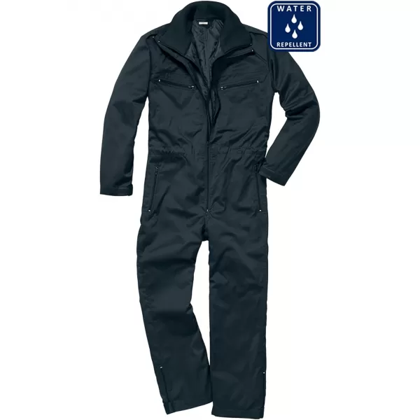  Pánsky overal BRANDIT BD9113 BLACK 