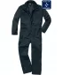 Pánsky overal BRANDIT BD9113 BLACK