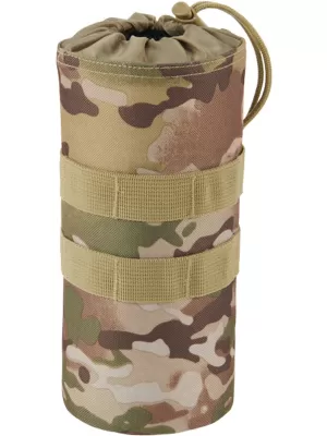 Barit BD8040 Tactical Camo Case