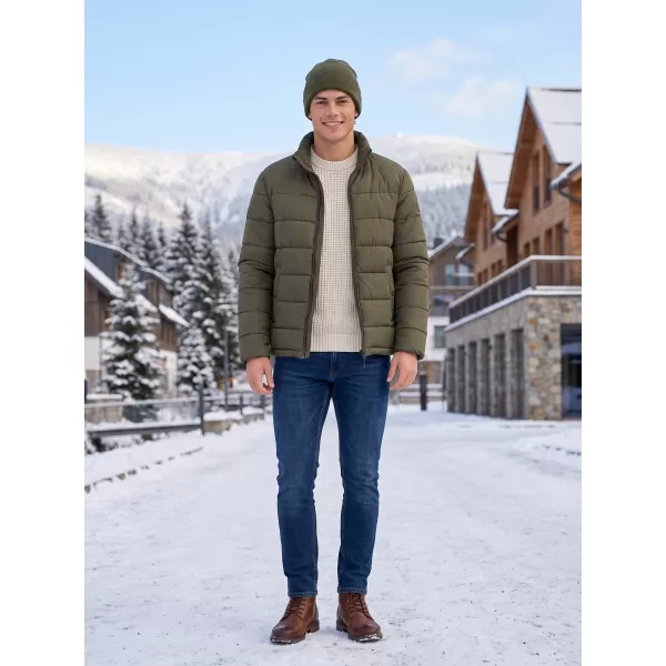  BRANDIT BEANIE BEANIE BD7019 OLIVE 