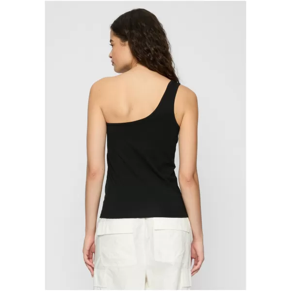  Dámske tielko BRANDIT ABBEY BANDEAU BD44008 ČIERNA 