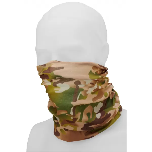  Neckerchief Brandit BD7016 taktické camo 