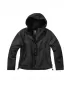 Dámska bunda BRANDIT BD33113 BLACK