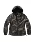 Dámska bunda BRANDIT BD33114 DARKCAMO