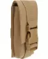 Batoh brandinit Big Molle BD8052 Camel