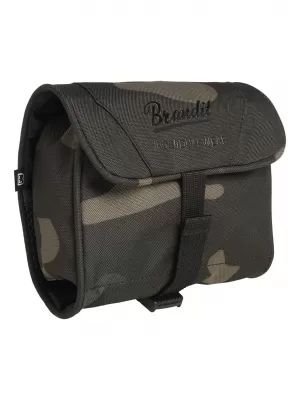 Taška brandit bd8060 DarkCamo