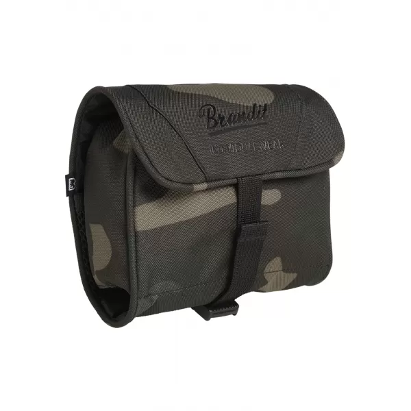  Taška brandit bd8060 DarkCamo 