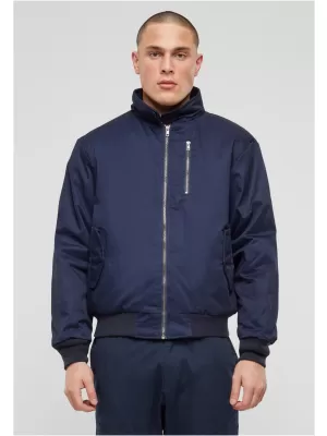 Pánska bunda Brandit Lord Canterbury BD9480 Navy