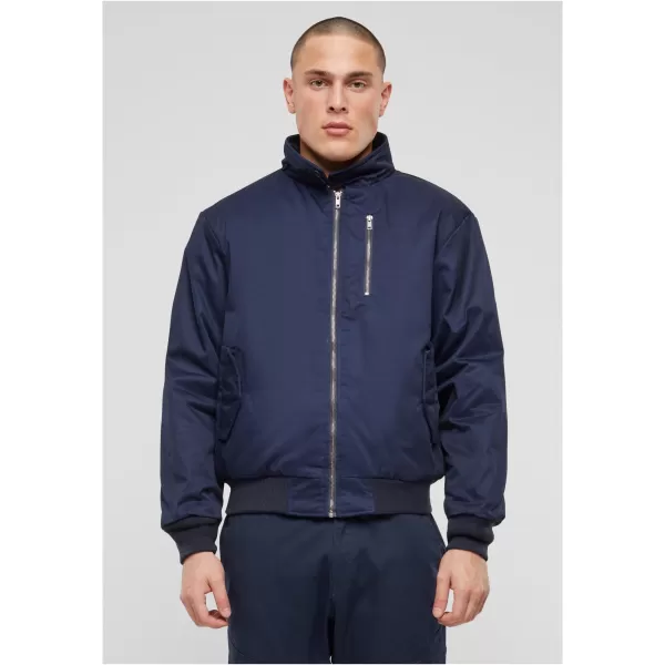  Pánska bunda Brandit Lord Canterbury BD9480 Navy 