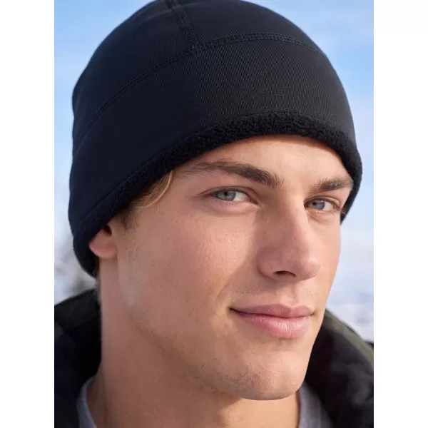  Čiapka BRANDIT BW BD7005 BLACK 