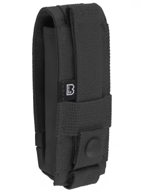 Batoh brandinit stredný molle bd8051 čierny