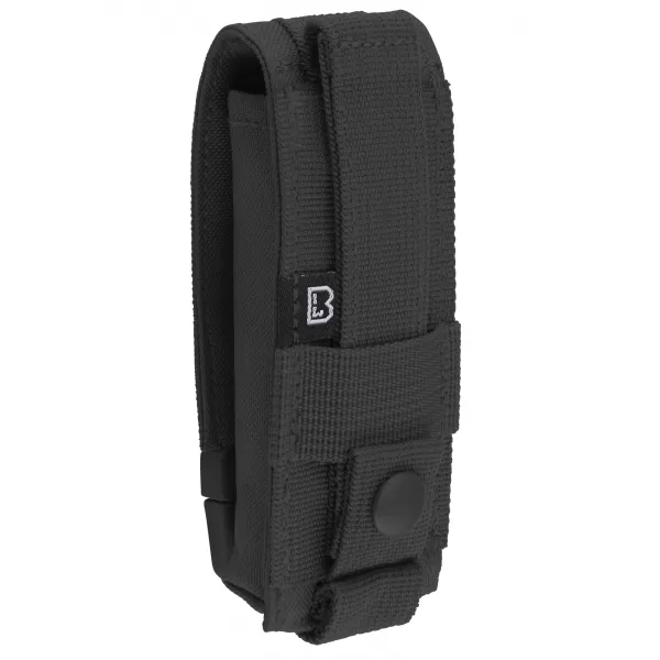  Batoh brandinit stredný molle bd8051 čierny 