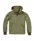 Pánska bunda brandinit BD9393 Olive