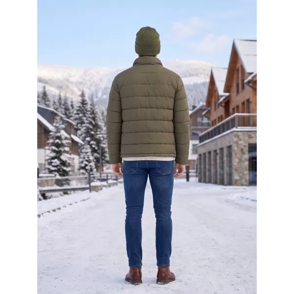  BRANDIT BEANIE BEANIE BD7019 OLIVE 