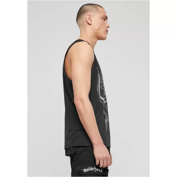  Pánske tielko BRANDIT BD61025 BLACK 