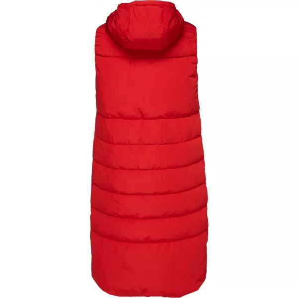  Dámska vesta LOAP TAMAJA červená 