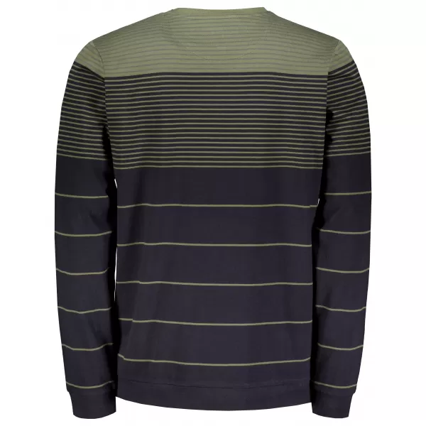  Pánske tričko ALTISPORT DAIRUS KHAKI 