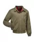 Pánska bunda Brandit Lord Canterbury BD9480 Olive