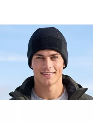 Čiapka BRANDIT BW BD7005 BLACK