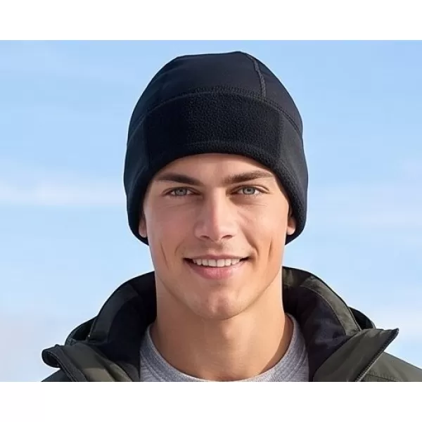 Čiapka BRANDIT BW BD7005 BLACK 