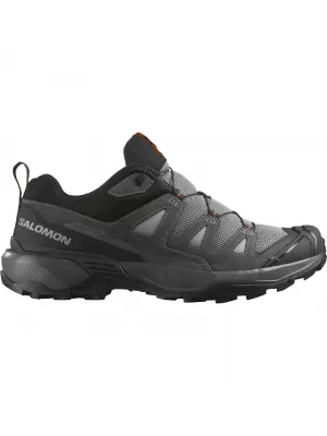 Pánske topánky SALOMON X ULTRA 360 LTR L47571700 ŽRALOČIA/ASFALTOVÁ/KARAMELOVÁ KAVIAREŇ
