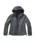 Dámska bunda BRANDIT BD33113 ANTHRACITE