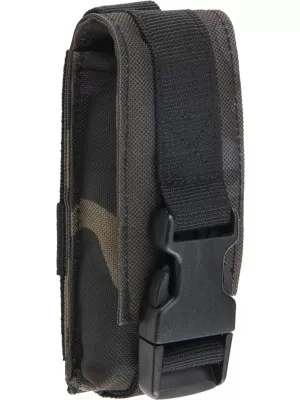 Batoh brandinit Stredný molle bd8051 tmavý