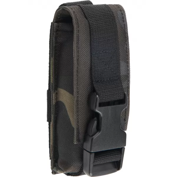  Batoh brandinit Stredný molle bd8051 tmavý 