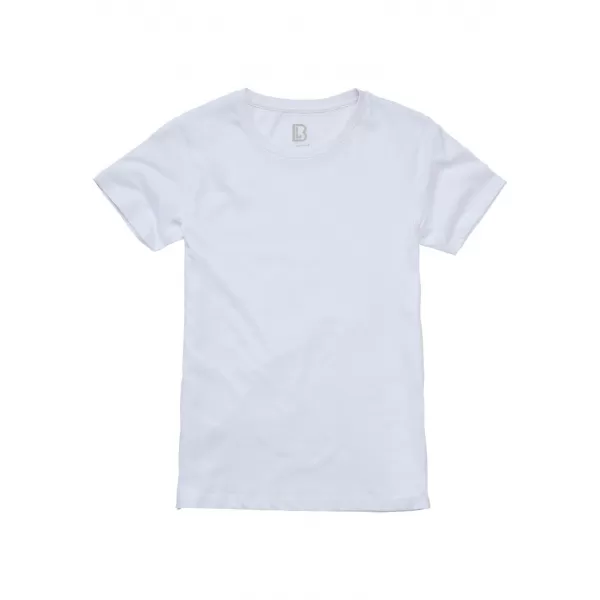  Dámska t -shirt brandit bd44004 biela 