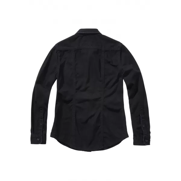  Dámska t -shirt brandit bd9618 čierna 