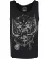 Pánske tielko BRANDIT BD61025 BLACK