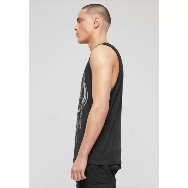  Pánske tielko BRANDIT BD61025 BLACK 