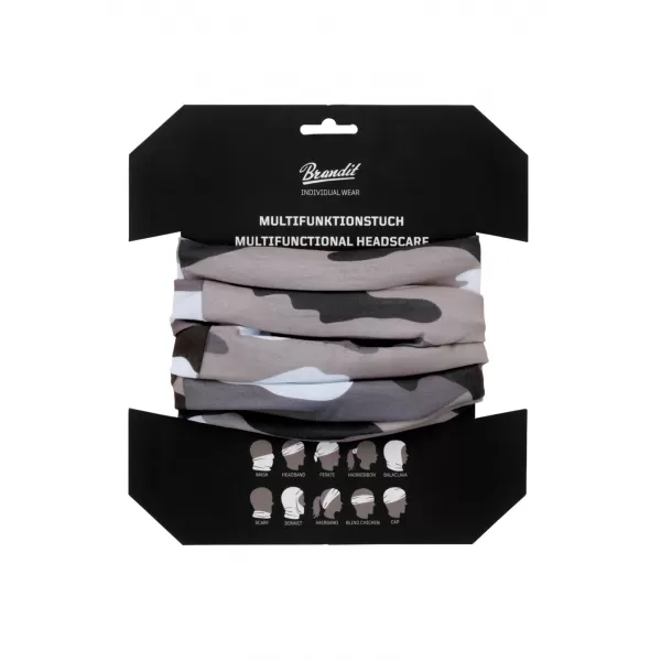  Titard Brandit BD7016 Urban 
