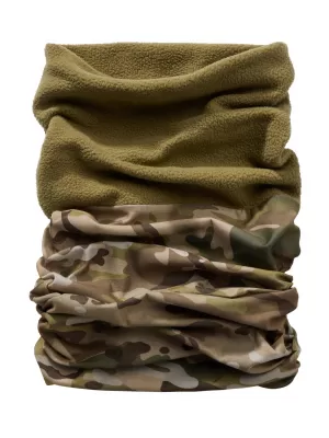 Nákrčník BRANDIT BD7018 TACTICAL CAMO
