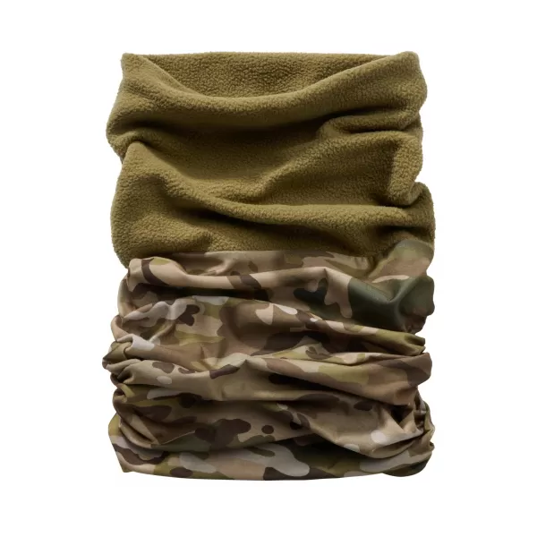  Nákrčník BRANDIT BD7018 TACTICAL CAMO 