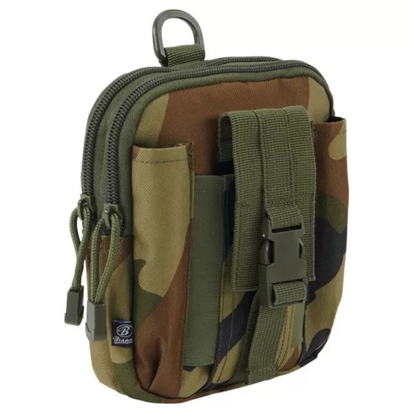  Taška BRANDIT FUNCTIONAL MOLLE BD8049 OLIVE CAMO 