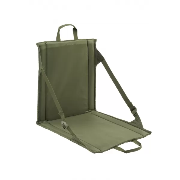  Brandit BD9637 Olive Seat 